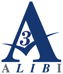 Logo Alibi 3.0